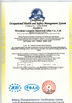 China Wenzhou Longsun Electrical Alloy Co.,Ltd certificaciones