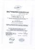 China Wenzhou Longsun Electrical Alloy Co.,Ltd certificaciones